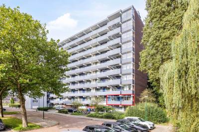 Woning De Sterke Arm 21 Veenendaal