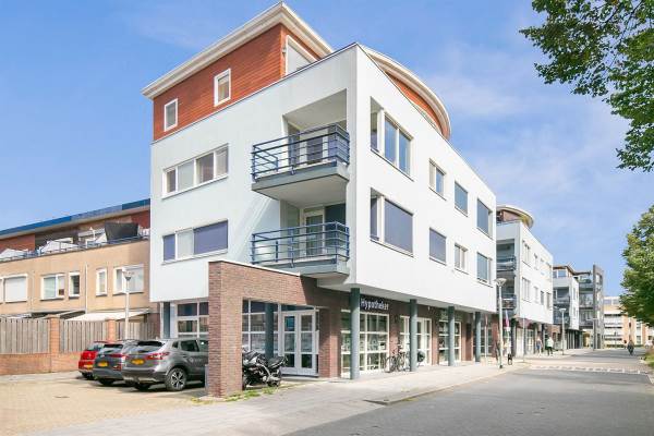 Woning Ankerplaats 150 Katwijk (ZH)