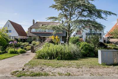 Woning Harlingerstraatweg 62 Midlum