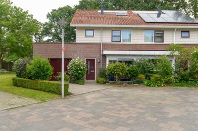 Woning Stentorlaan 73 Enschede