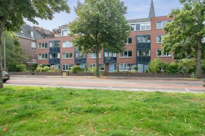 Woning Paulus Borstraat 81 Amersfoort