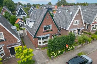 Woning Van Catsstraat 9 Heiloo