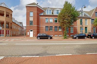 Woning Laan van Broekpolder 407 Heemskerk
