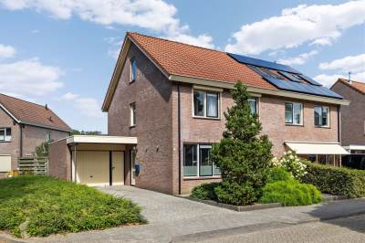 Woning Karreweide 27 Broekland