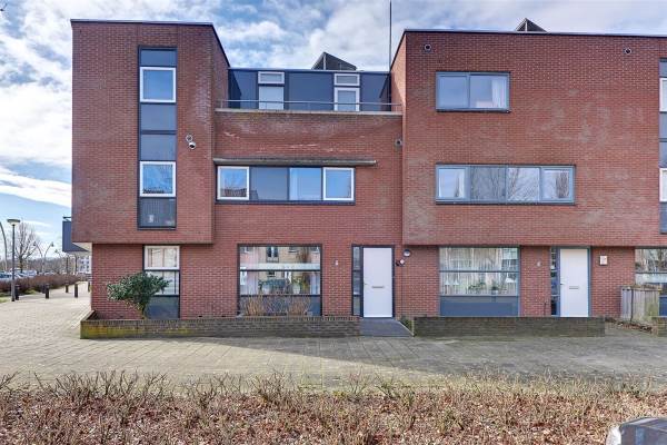 Woning Operettedreef 3 Harderwijk