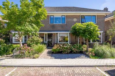 Woning Christoffelstraat 10 Almelo