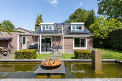 Woning Simon Carmiggelthof 5 De Steeg