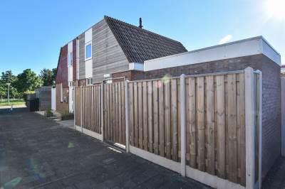 Woning Horst 3711 Lelystad