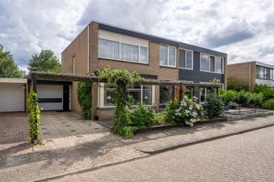 Woning Martenastate 7 Almelo