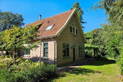 Woning Molenweg 18 Eibergen