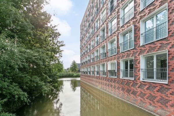 Woning Vierwoudstedenmeer 24 Woerden