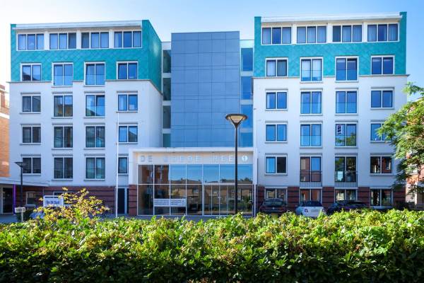Woning Poelruit 14 Reeuwijk