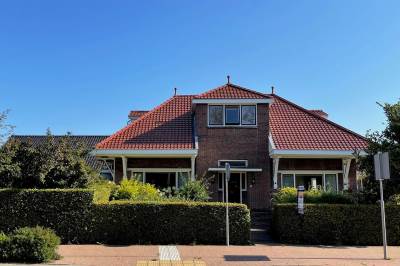 Woning Hooilandseweg 27 Roodeschool