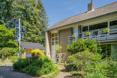 Woning Woeringenlaan 41A Waalwijk