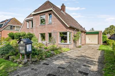 Woning Bosrand 2 Meppen