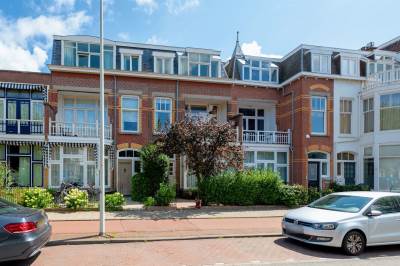 Woning Valkenboslaan 168a Den Haag