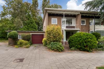 Woning Thorbeckelaan 81 Naarden