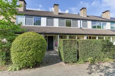 Woning Emdaborg 21 Haren (GR)