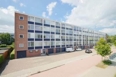 Woning Rubenssingel 17 Capelle aan den IJssel