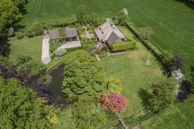 Woning Binnenwei 27 Siegerswoude