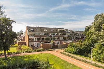 Woning Uranus 42 Katwijk (ZH)