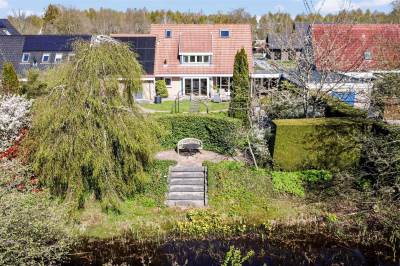 Woning Casimiralaan 19 Oranjewoud