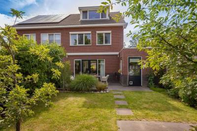 Woning Oldenzaalsestraat 797 Enschede