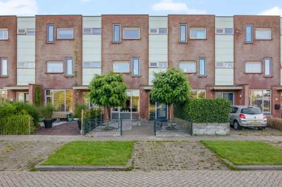 Woning Wiardaplantage 8 Leeuwarden