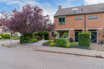 Woning Trompstraat 2 De Meern