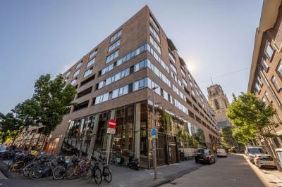 Woning Oppert 238 Rotterdam