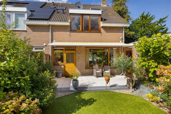 Woning Rietschoot 163 Oostzaan