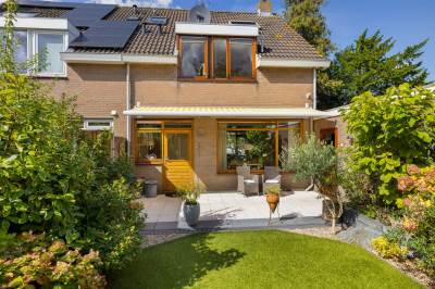 Woning Rietschoot 163 Oostzaan