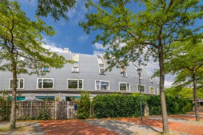 Woning Johan Wagenaarring 20 Haarlem