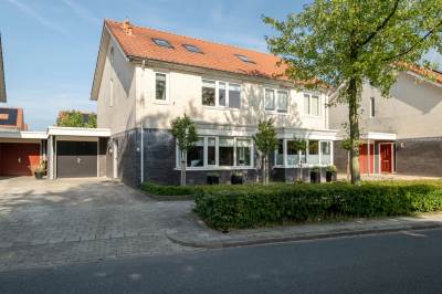 Woning Begoniastraat 9 Hengelo (OV)