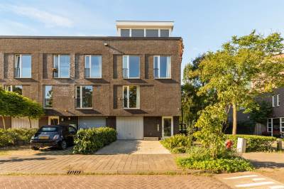 Woning Balearenlaan 34 Amsterdam