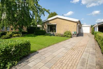 Woning J. Evertsenstraat 42 Wierden