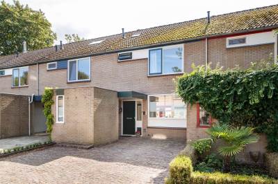Woning Anemoonstraat 90 Nieuwegein