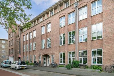 Woning Aartshertogenlaan 71 Den Bosch