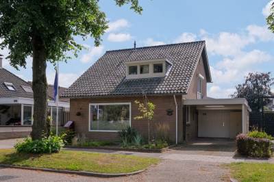 Woning Landmansweg 174 Hengelo (OV)