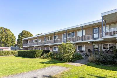 Woning Mezenpad 4 Ilpendam