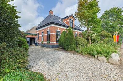 Woning Hoofdweg 94 Eelde