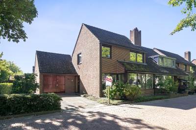 Woning Garnaetwei 17 Goes