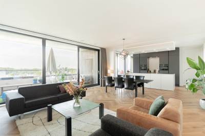 Woning Postjesweg 326 Amsterdam