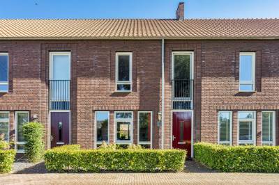 Woning Hendrikstraat 4 Veghel