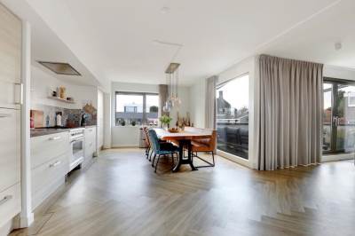 Woning Hermesstraat 2F Krommenie