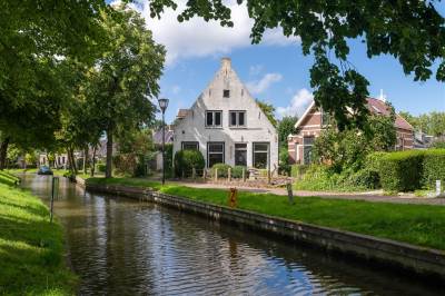 Woning Tanjabuurt 8 Achlum