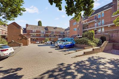 Woning de Fortuin 107 Heerenveen