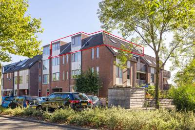 Woning Vederkruid 34 Krimpen aan den IJssel