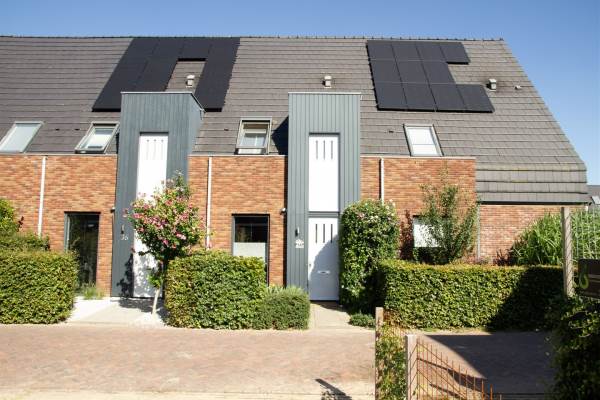 Woning Ridderkampstraat 34 Zevenaar