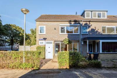 Woning Dussekstraat 2 Tilburg